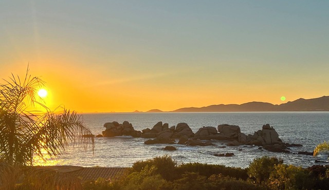 Villa NEPITA - 5 bedrooms, sea view, jacuzzi