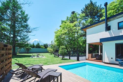 Villa Saison Fuji ヴィラ セゾン フジ