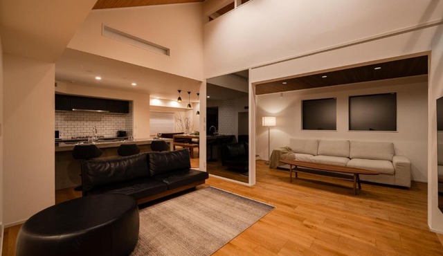Villa Shibuya East , 渋谷東ヴィラ
