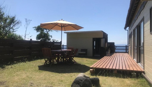 Villa Thalassa 貸切