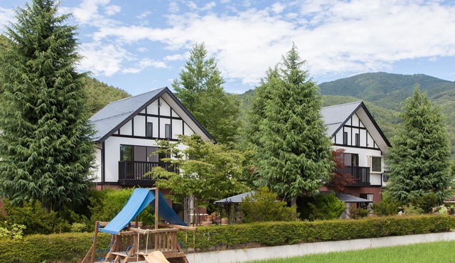 Villa Ururun Kawaguchiko