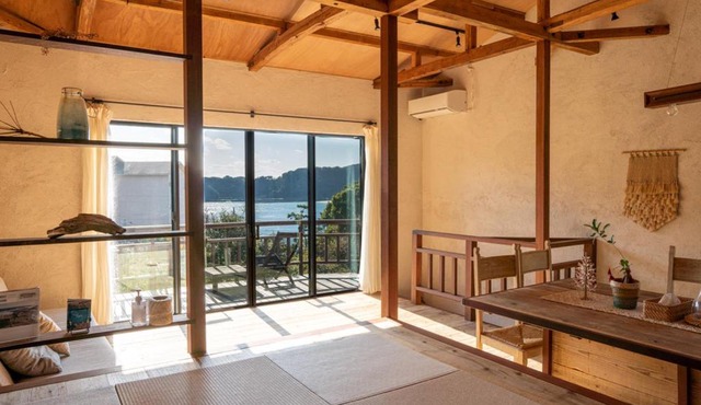 Villa Yumigahama