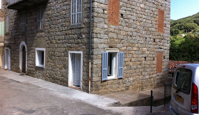 Village Apartment