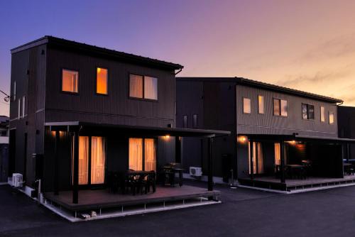 Villas Fuji Sengen ヴィラス富士浅間