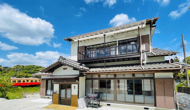 Villas Minato