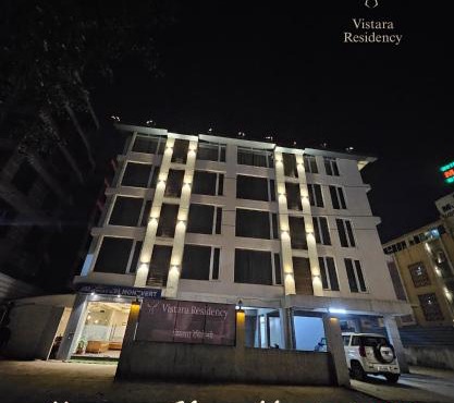 Vistara Residency