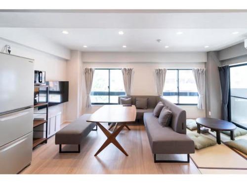 VOERE KAMEIDO - Vacation STAY 48034v