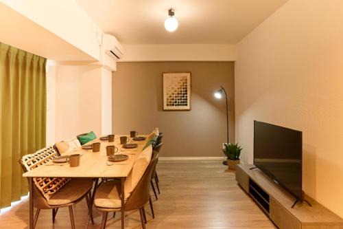 VORT Yamabukicho Residence - Vacation STAY 21618