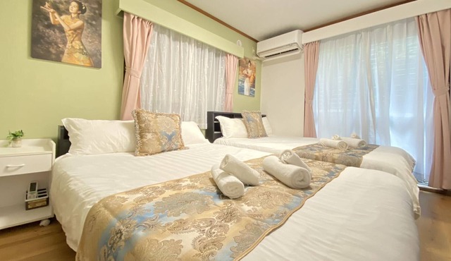 Vrbo Property