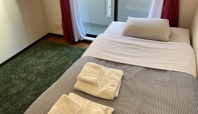 W210 Tokyo Monthly Rental - Sakurashinmachi Single
