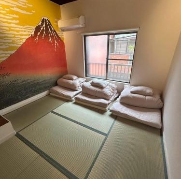 WAhiro Near the station Close to Asakusa Airport For infants and toddlers