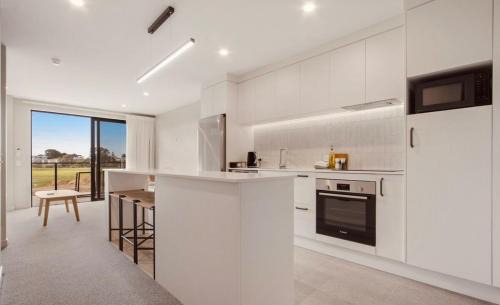 Waihi Beach Oasis - Apartment B1