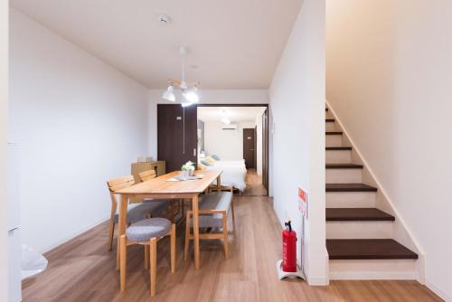 Wakabayashi house