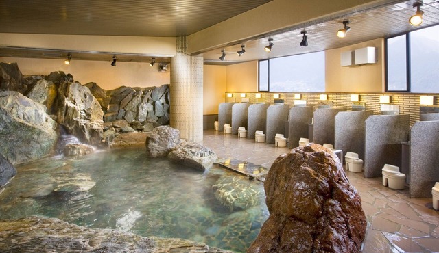 Wakakusa no Yado Maruei Ryokan