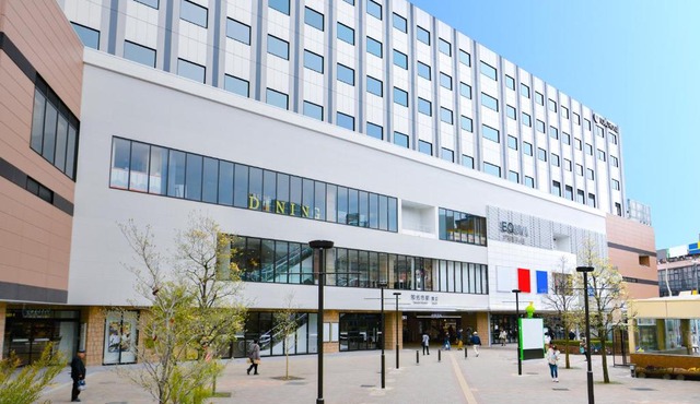 Wakoshi Tobu Hotel