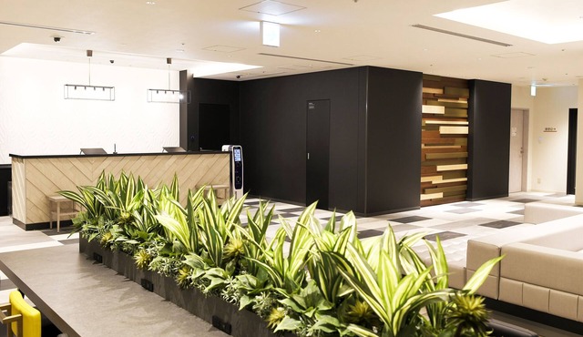 Wakoshi Tobu Hotel