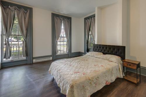 Walk to Dtwn Bath: Apt Near Keuka Lake & Wine Trl