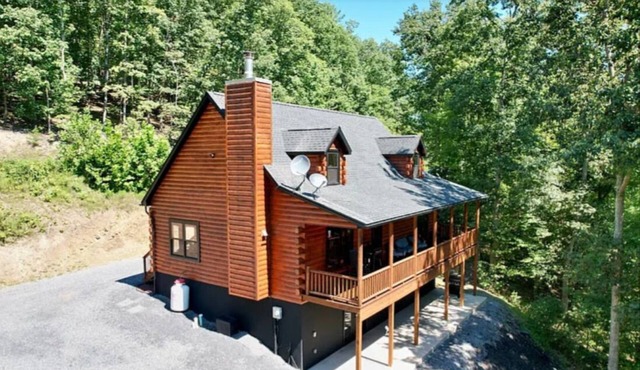 Warriors Rest - Serene 3-bedroom house in charming Mill Creek