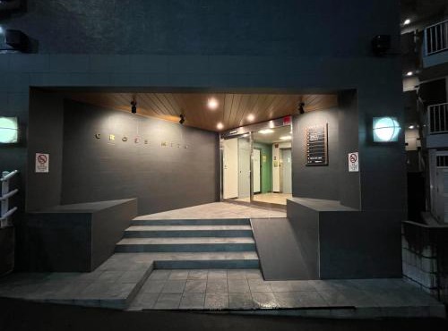 Wasabi Mita Hotel