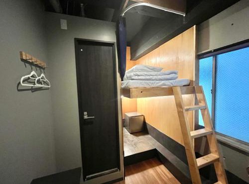 Wasabi Mita Hotel - Vacation STAY 29125v