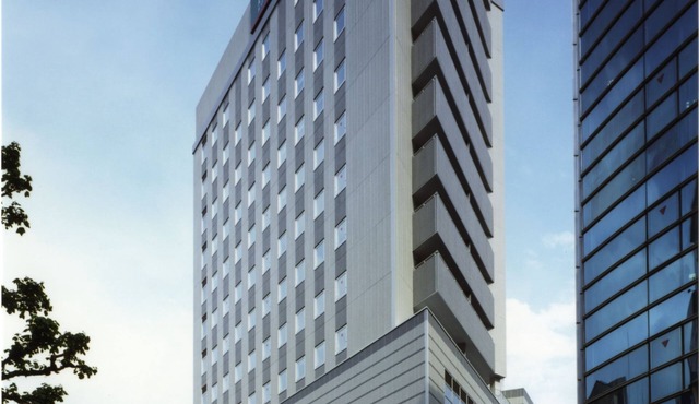 Washington R&B Hotel Hachioji