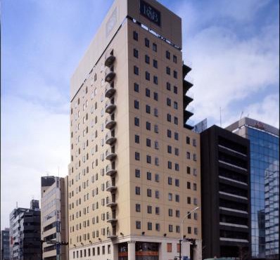 Washington R&B Hotel Shin Yokohama Ekimae