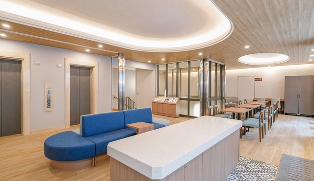 Washington R&B Hotel Shin-Yokohama Ekimae