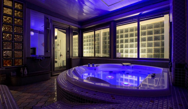 Water Hotel Cy - Adults Only