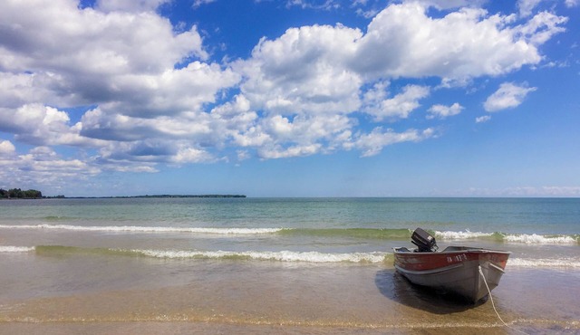 Water's Edge: Your gateway to Prince Edward County