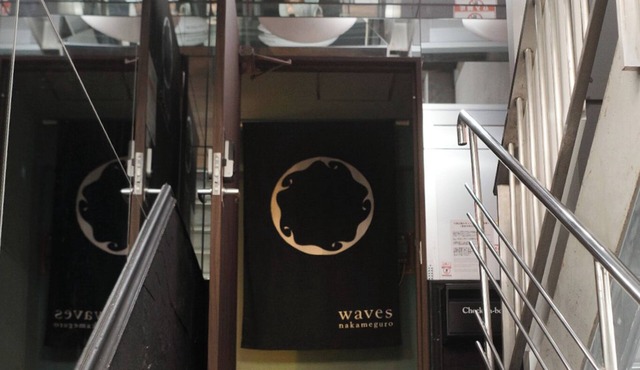 Waves Nakameguro