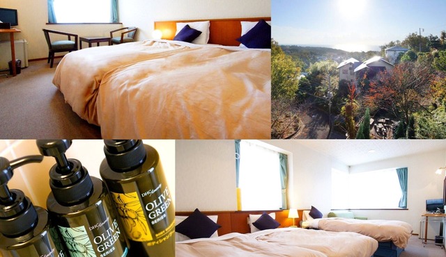We Home Villa Jyougasaki Onsen