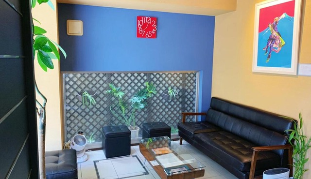Web Hotel Tokyo Asakusabashi