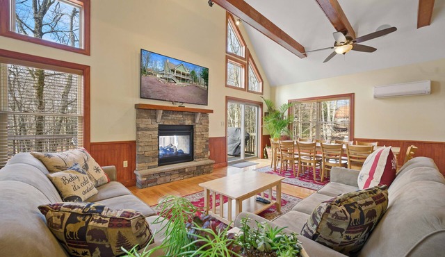 Weekday Special May-Sept. Book 2 Nights, Stay 3rd Night Free Mon-Thrus