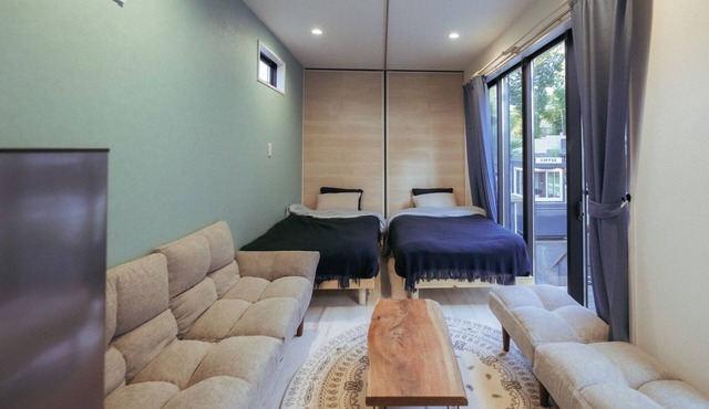 Weekdays only Great value plan for single occupan/Kashiwa City Chiba