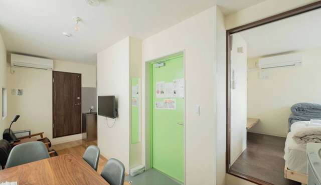 Weekly planGreat value for stays of 5 nights or /Shinjuku-ku Tokyo