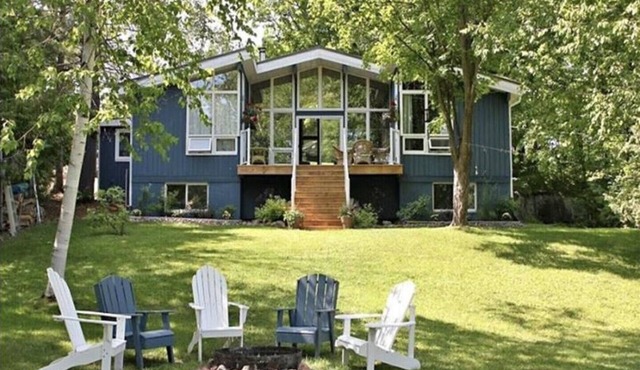 Welcome to the Lakehouse - Year Round Getaway