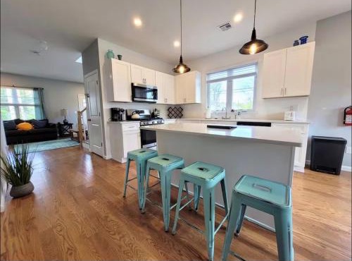 Welcome to Vacation Rental Near Asbury Park!