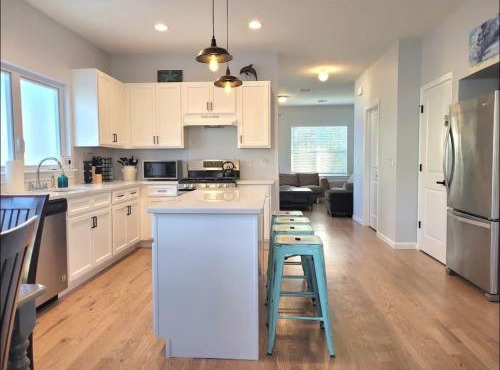 Welcome to Vacation Rental Beach House!
