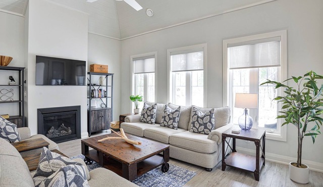 Wenonah Cottage (#19)