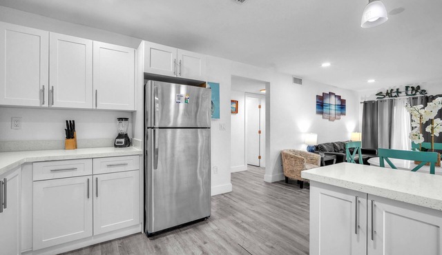 West Brickell #1 2BR | Close to Brickell & Wynwood