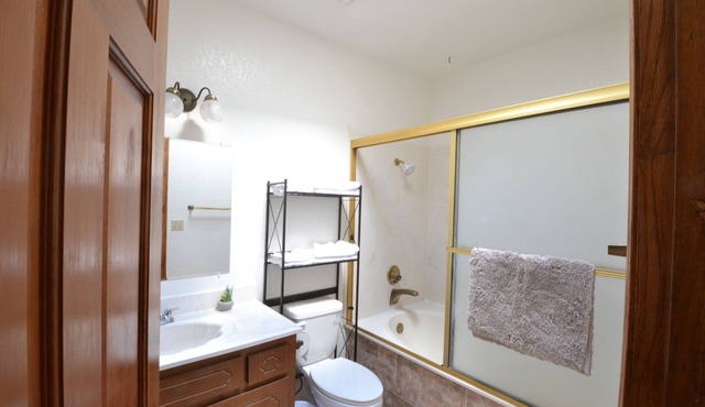 West End Apartment