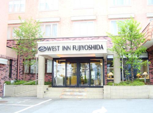 West Inn Fuji-Yoshida