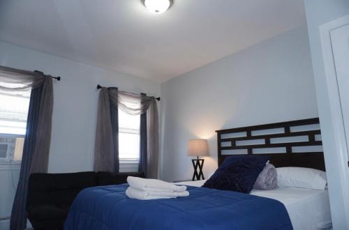 West New York room 14