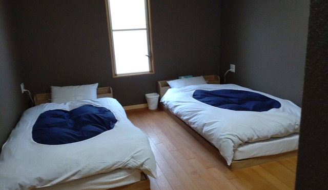 Westernstyle room 3/Kagawa-gun Kagawa