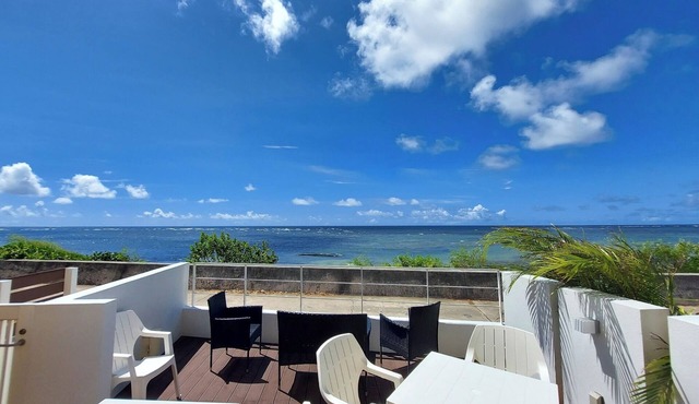 Westernstyle twin/Ishigaki Okinawa