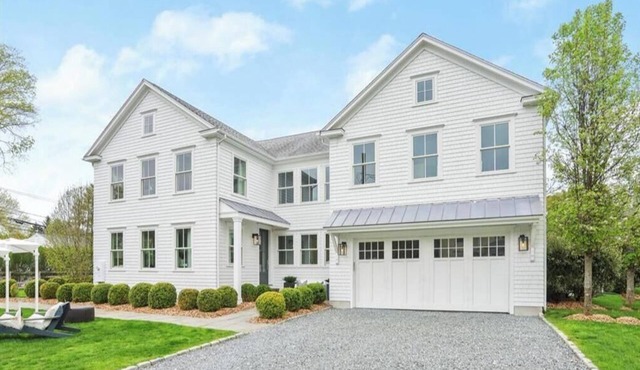 Westport Family Friendly Oasis
