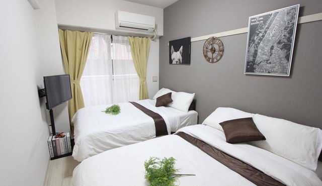 Where Ghibli Dreams Meet Tokyo Life - Stay in Kichijoji