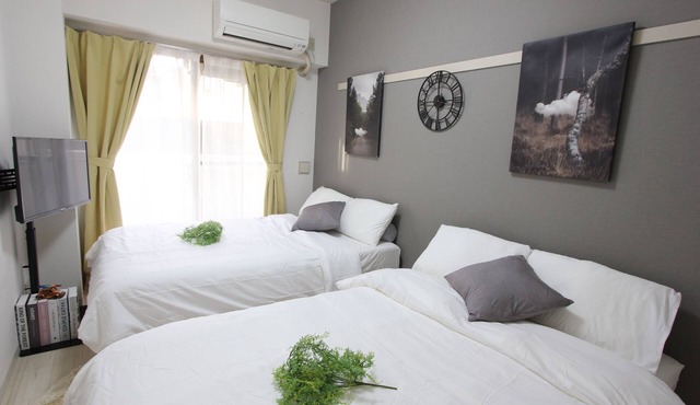 Where Ghibli Dreams Meet Tokyo Life - Stay in Kichijoji