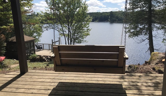 Whitestone Retreat