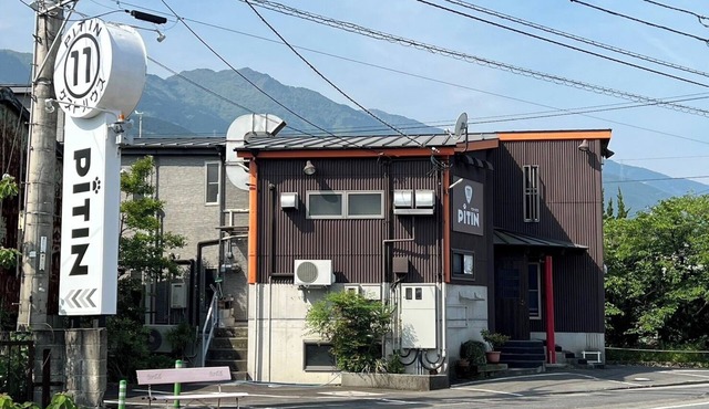 Whole building rental/Shikokuchuo Ehime